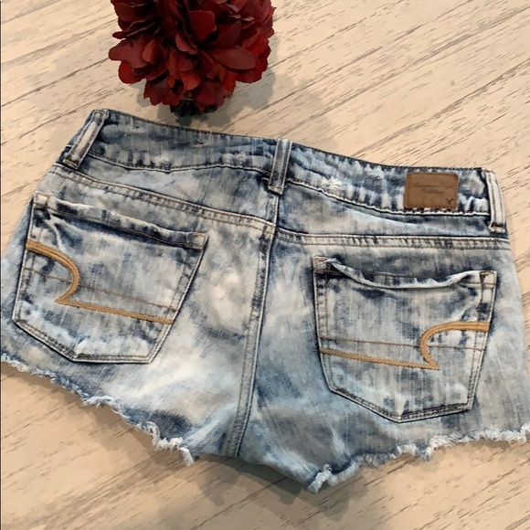 American Eagle shorts 0 - Picture 3 of 5